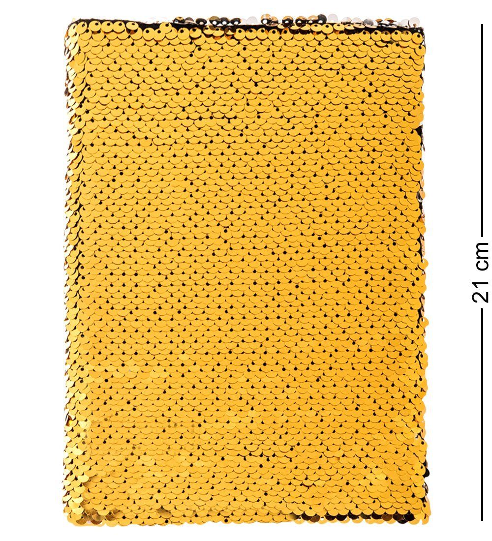NB-66/4 Блокнот с ручкой «Волшебство»