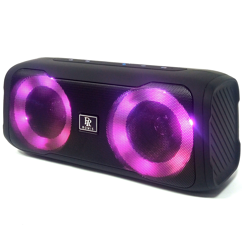 Беспроводная колонка Romis RM-S505