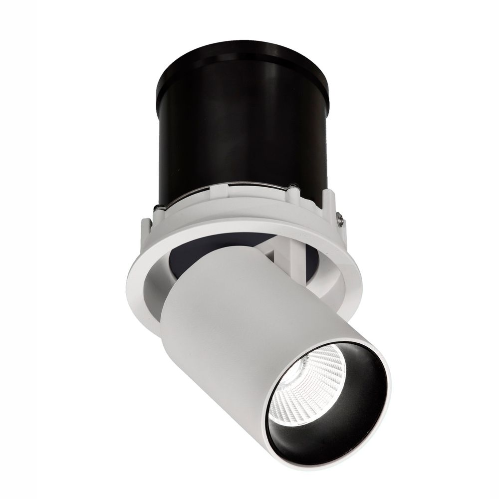 6403 Встраиваемый светильник GARDA