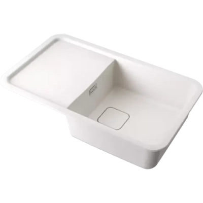 Кухонная мойка Omoikiri Tasogare-86-PA