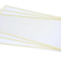 Пленка защитная для смотрового окошка к пескоструйной камере SBC350 (55х25см) Forsage F-SBC350-W
