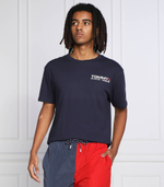 Футболка Tommy Jeans - темно-синий(DM0DM14981)