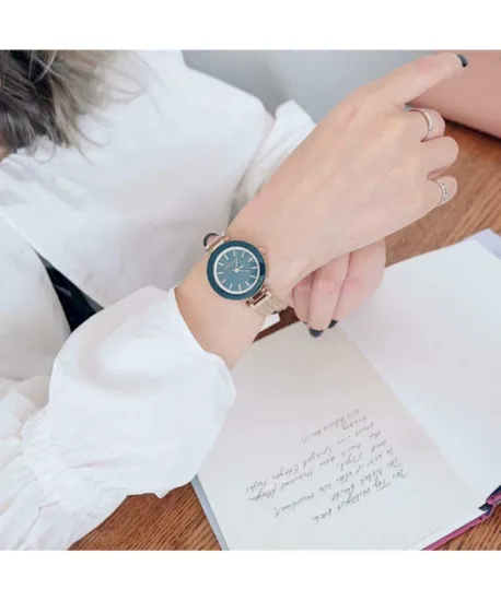 Женские часы Anne Klein AK/1906NVRG