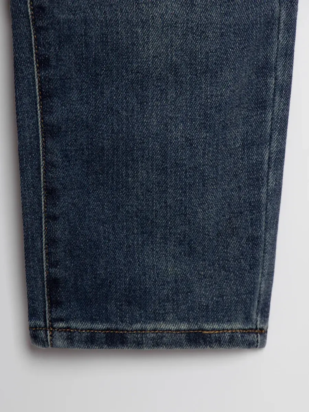 Джинсы для мальчика на осень