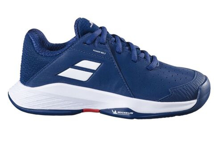 Детские теннисные кроссовки Babolat Propulse Junior 3