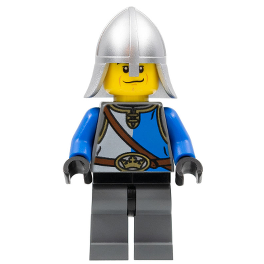 Рыцарь Ордена Льва cas530