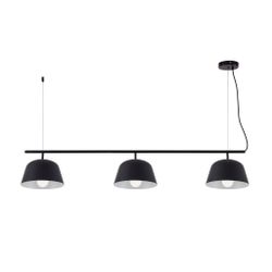 Подвесной светильник Ambit Black Long