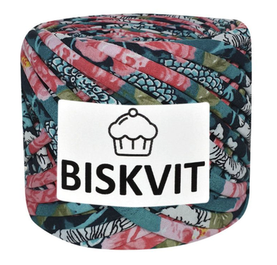 BISKVIT Ярослава
