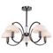Потолочная люстра Lussole Lgo Gila GRLSP-8084