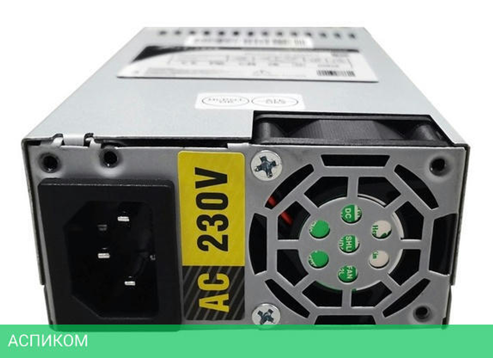 Блок питания PowerMan PM-300SFX (6150688)