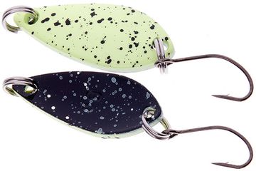 Блесна TauMANN Dona 5g #021