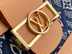 Louis Vuitton Dauphine MM