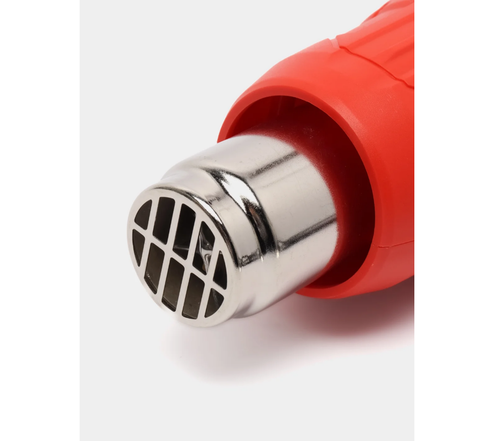 Фен строительный Brait BHG2000N