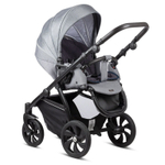 Детская коляска Tutis Aero 2 в 1 New 2019 №108 (Серый)