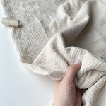 Муслин Телесный