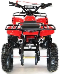 Квадроцикл MOTAX ATV Mini Grizlik X-16 (э/с)