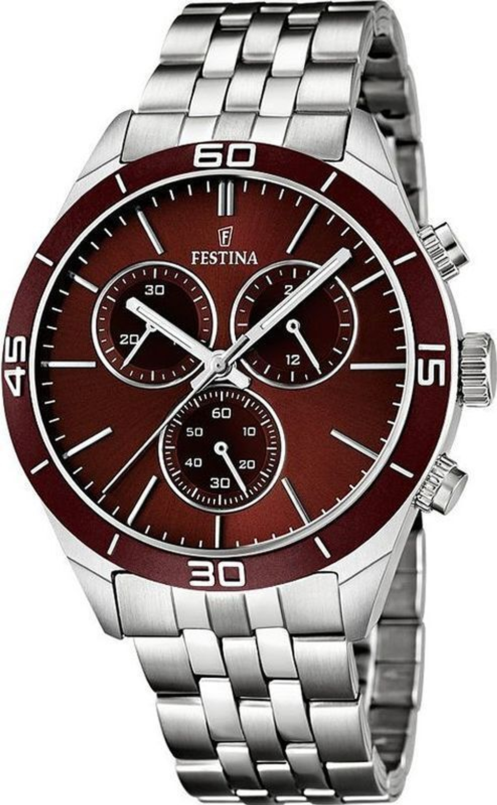 Часы Festina F16762/3