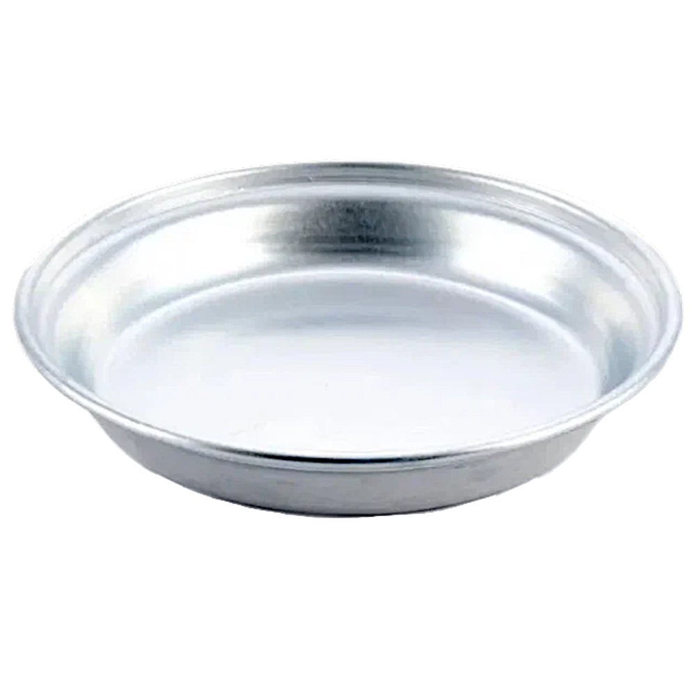 Котелок Следопыт Костровой PF-CWS-P116  9л Конический Алюм.