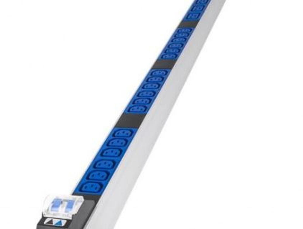 Блок розеток ЦМО R-2MC3-32-36C13-A-MI-1420-3-2P