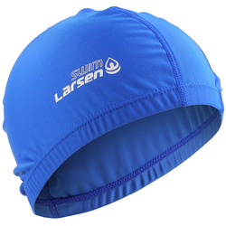 Шапочка для плавания Larsen LCA