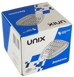 ДЕРЖАТЕЛЬ ФИЛЬТРОВ UNIX (2ШТ В КОМПЛЕКТЕ)