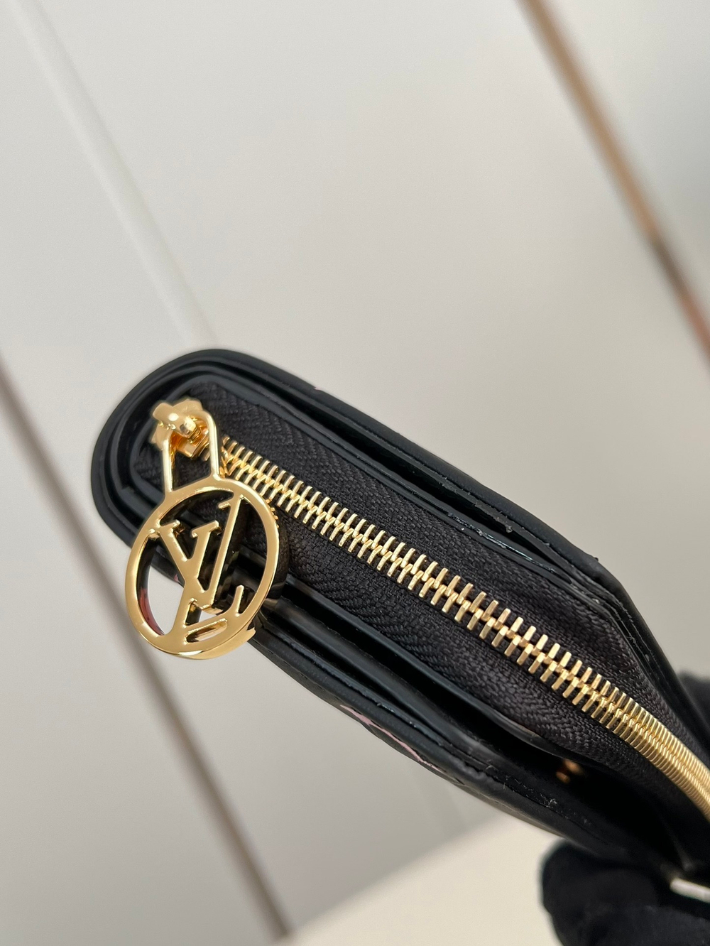 Louis Vuitton Lou Wallet