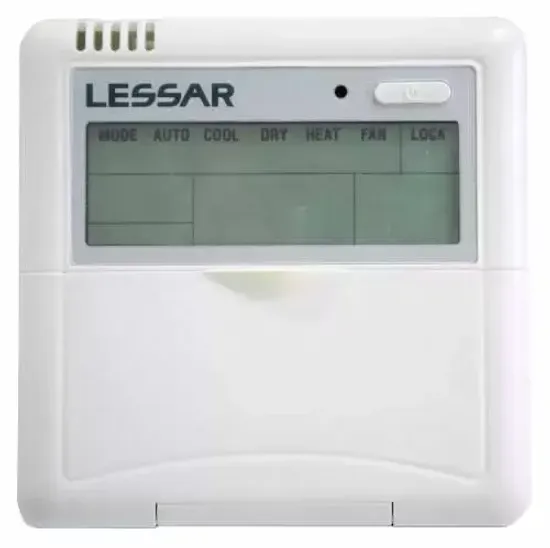 Канальная сплит-система Lessar LS-HE12DOA2/LU-HE12UOA2