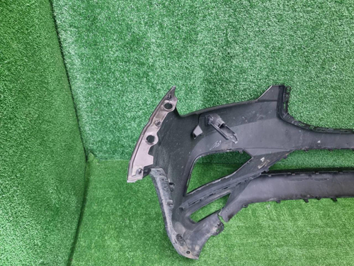 Бампер передний Volvo XC60 2 (2017-2021)