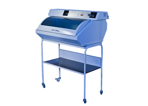 Камера для хранения стерильных изделий КБ-01-Я-ФП Ультра-лайт (напольная)