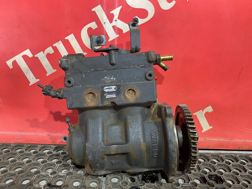 Компрессор воздушный 2018г