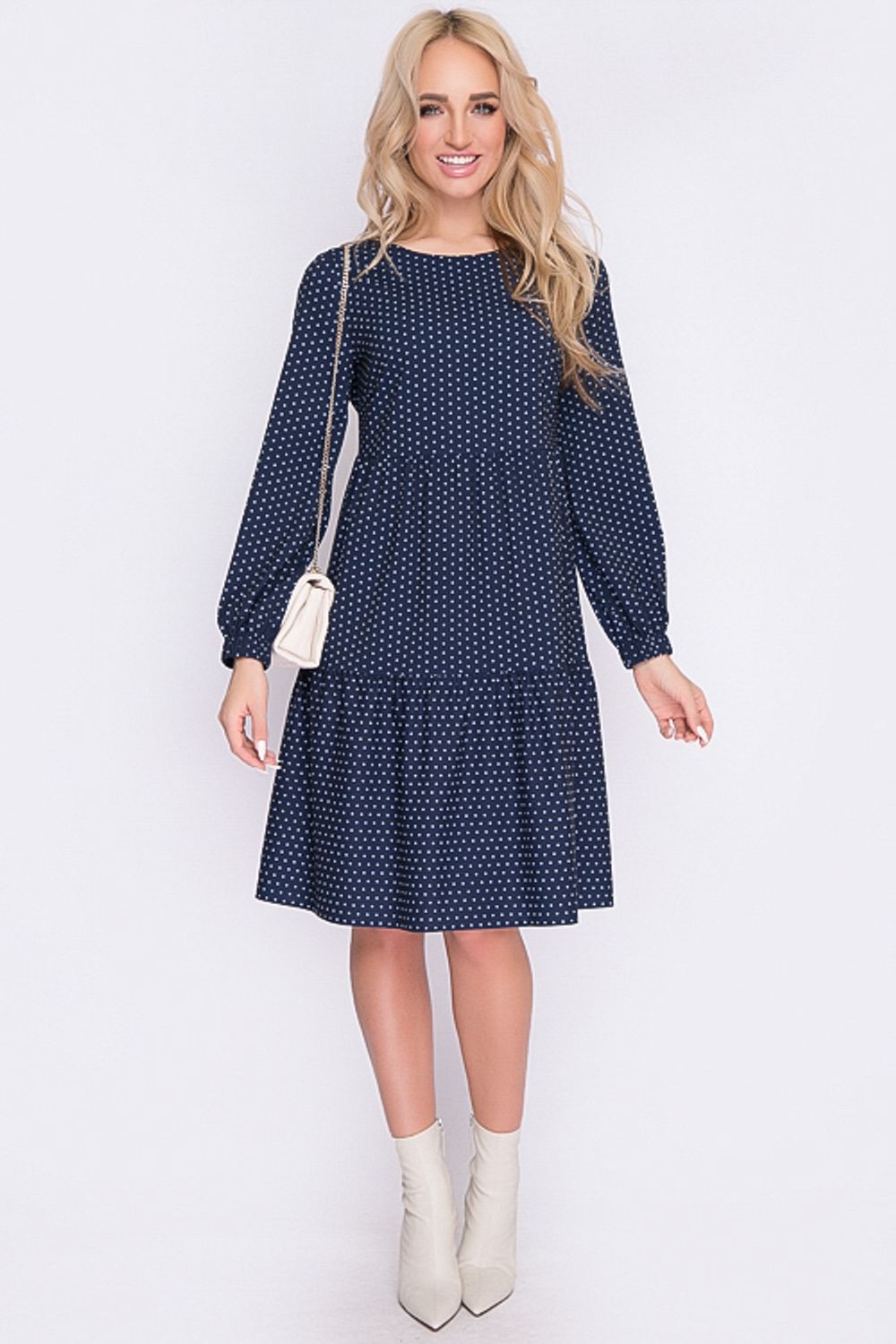 Платье 70304 Avili