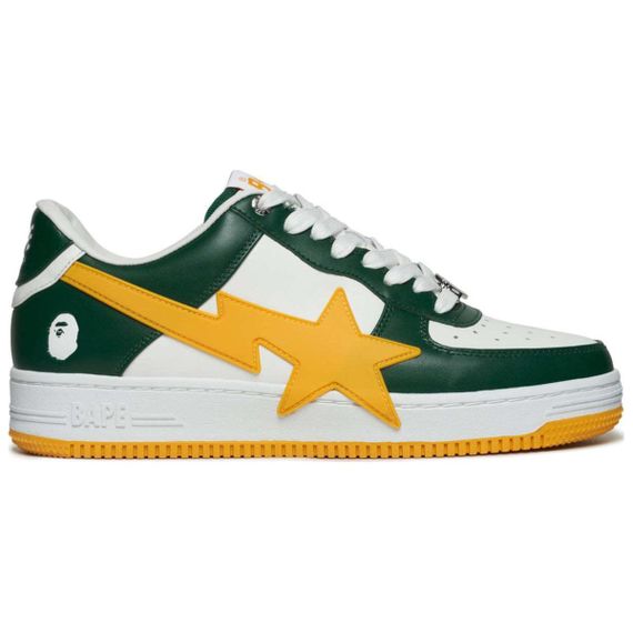 A Bathing Ape Low Top 'Versatile'