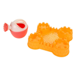 Набор для игры в песок (9 предм.) сет. KZ-6401A