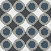 Cifre Hidra Pop Cold 20x20