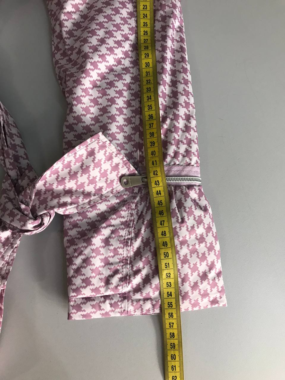 Куртка для модной прогулки, визуально на 13 лет, новая