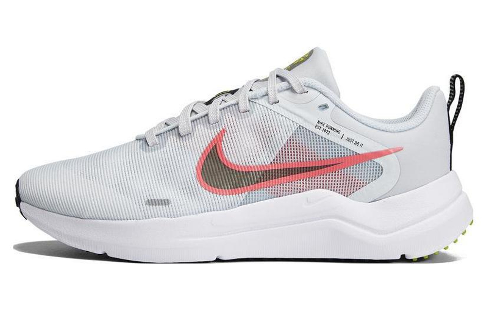 Кроссовки Nike Downshifter 12 (Женская размерная сетка)