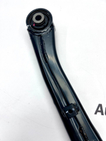 Рычаг продольный задний Митсубиши Паджеро. Левый. 4113A091. Оригинал.