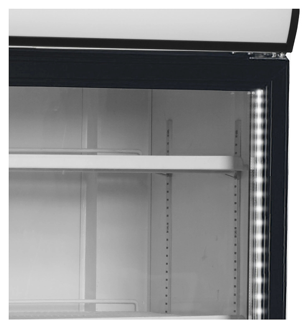 Шкаф холодильный TEFCOLD FSC1200H