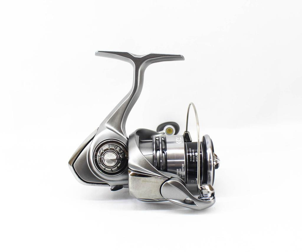 Катушка Daiwa 23 Exceler LT 2500-XH