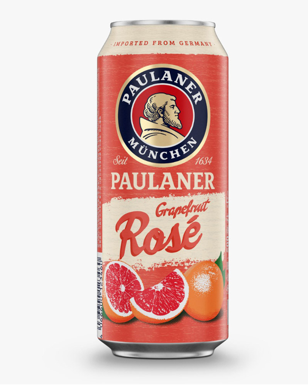 Paulaner Grapefruit Radler 0.5 л.