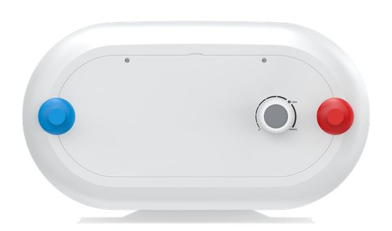 Электрический водонагреватель серии SIGMA Inox RWH-SG30-FS — (7)