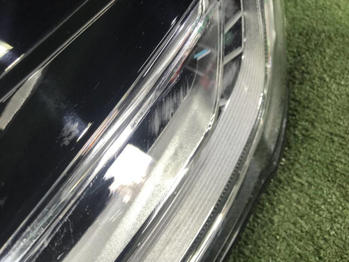 Фара левая Audi A8 D4 (2013-2017) LED