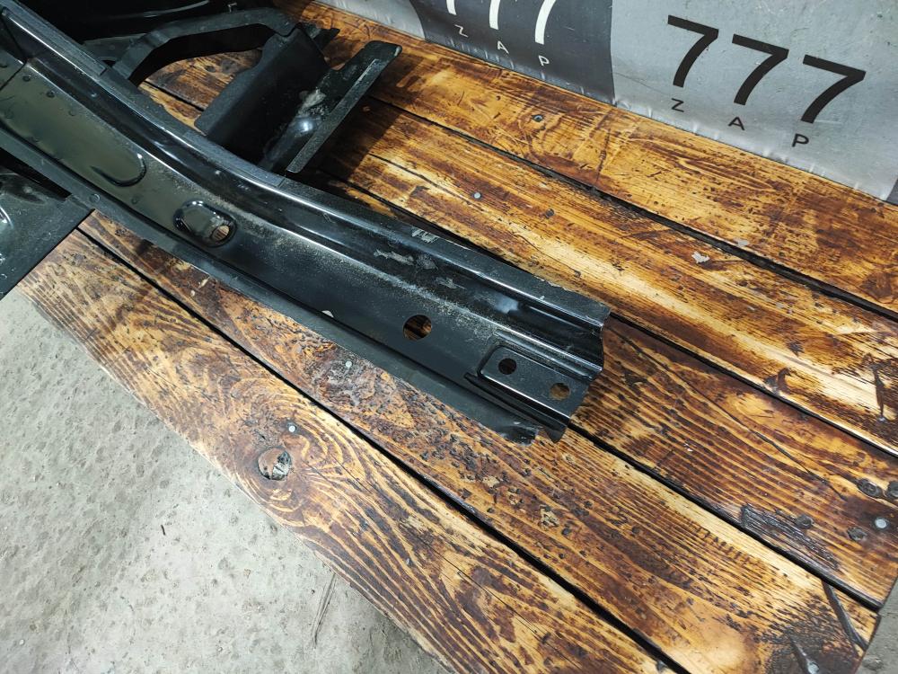 Четверть передняя правая Kia Rio 4 (FB) 17-нв Новая Оригинал 64600H0000