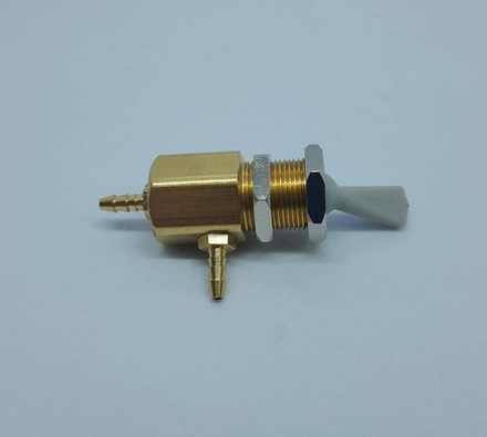 BR-3826 клапан для подачи воздуха Китай