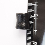 Тоннели "Узор" для пирсинга ушей, диаметр 12 мм. Дерево соно. 1 шт.