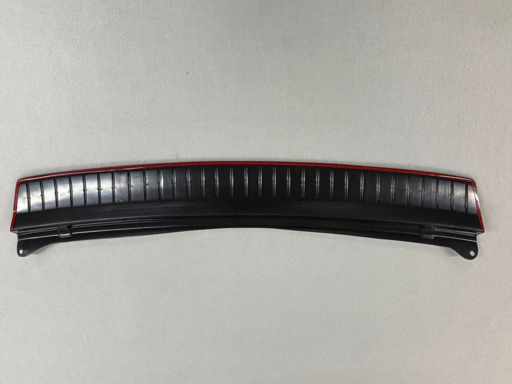 Накладка на Приору 2 седан