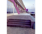 Резиновая плитка Rubblex Standart