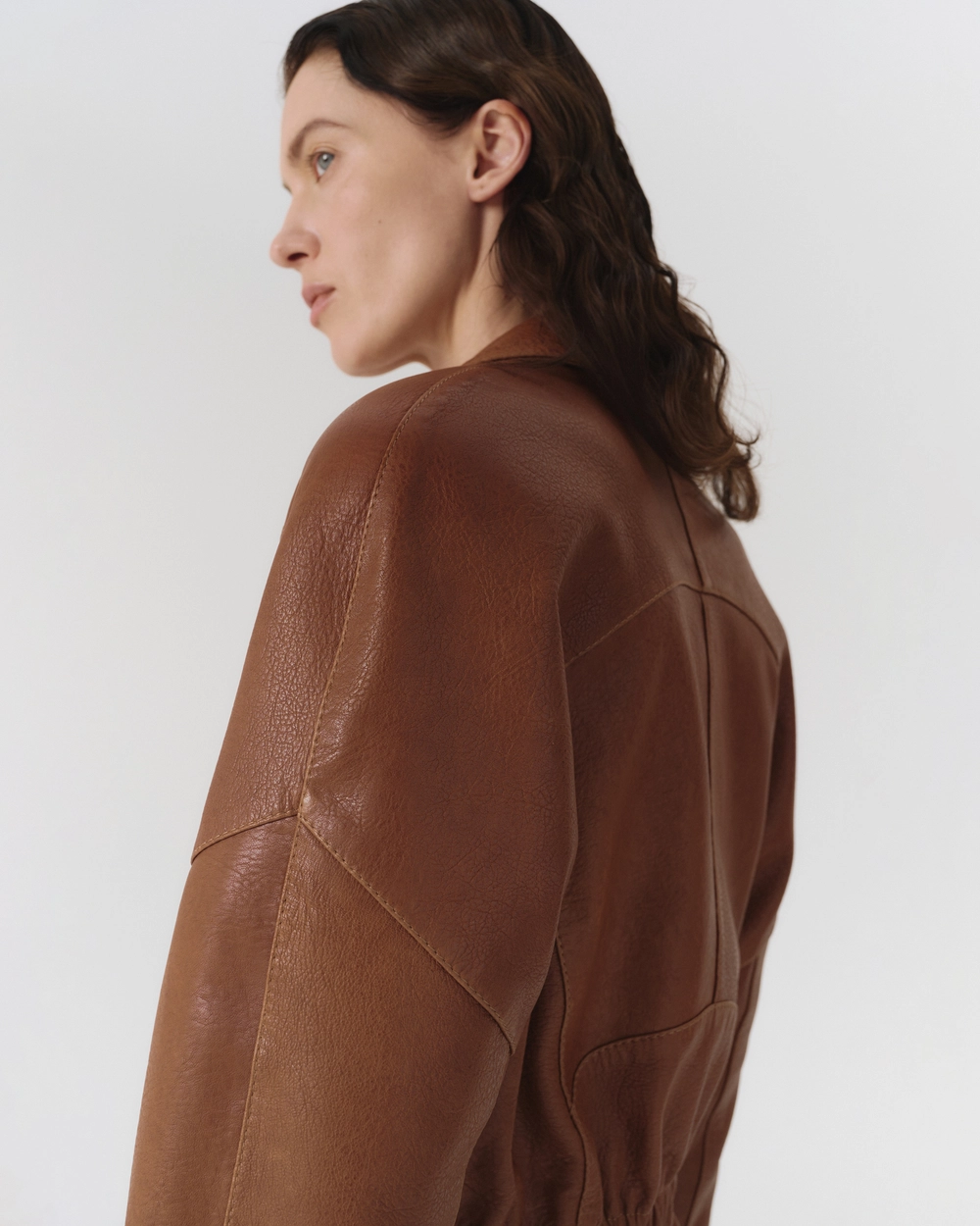 Куртка Брера