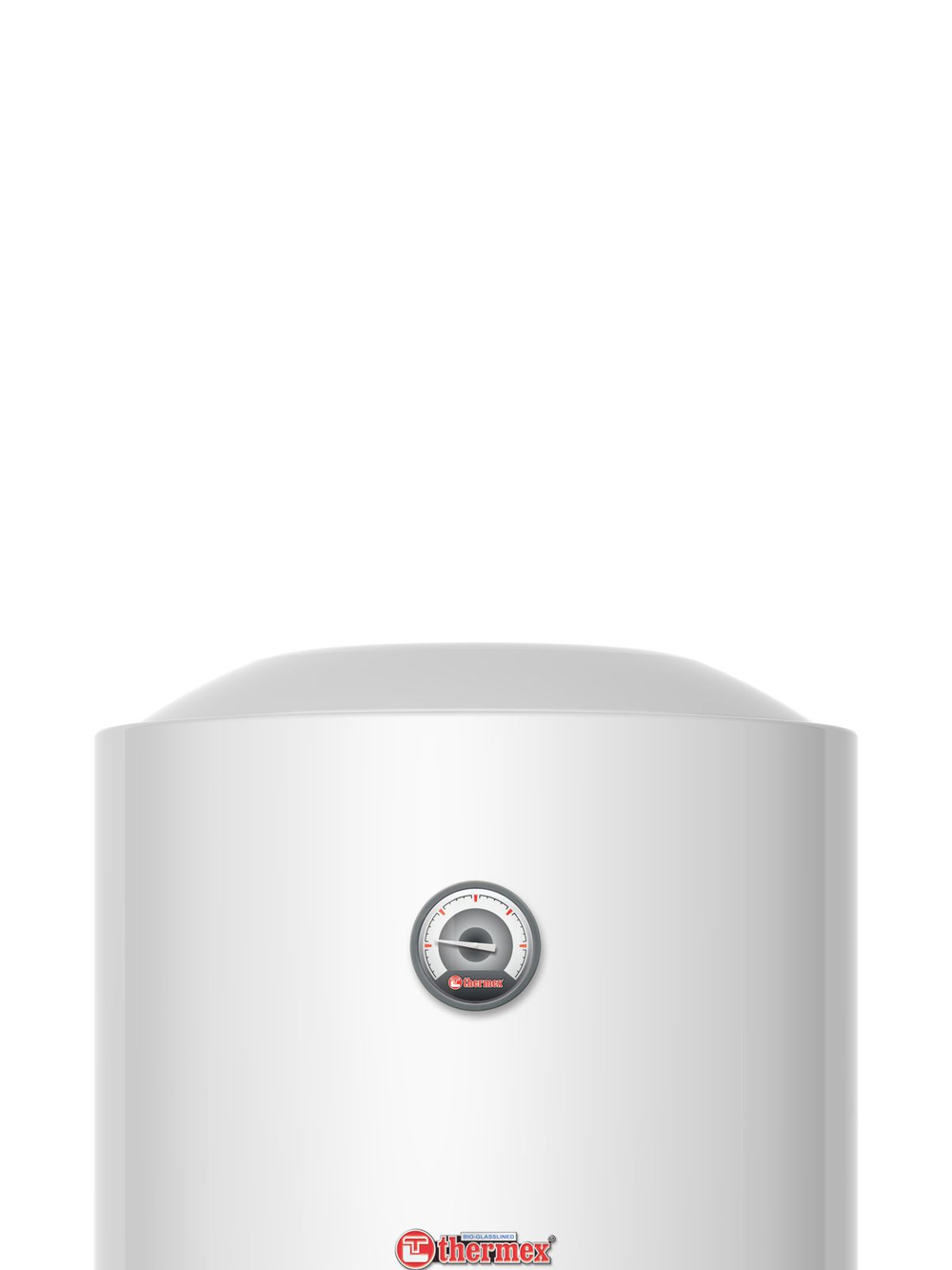 Водонагреватель электрический накопительный Thermex NOVA 50V Slim керамический сухой ТЭН