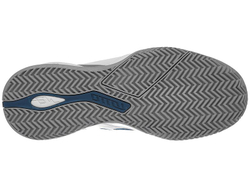 Женские Кроссовки теннисные Lotto Stratosphere IV Clay Women - white/green